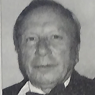 PANOCHA, Václav George