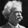 TWAIN, Mark