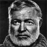 HEMINGWAY, Ernest