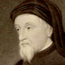 CHAUCER, Geoffrey