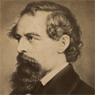 DICKENS, Charles