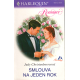 Harlequin - Romance - Smlouva na jeden rok (CHRISTENBERRYOVÁ, J.)