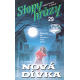 Stopy hrůzy - Nová dívka (STINE, R. L.)