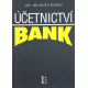 Účetnictví bank (HULEŠ, Jan, a kolektiv)