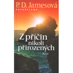 Z příčin nikoli přirozených (JAMESOVÁ, P. D.)