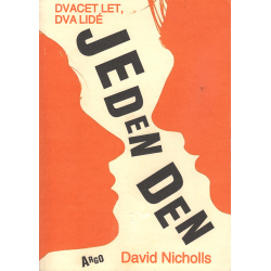 Jeden den (NICHOLLS, David)