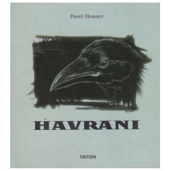 Havrani (HOUSER, Pavel)