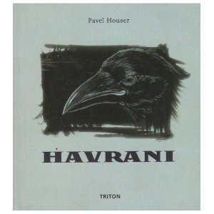 Havrani (HOUSER, Pavel)