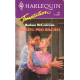 Harlequin - Manžel pro Ráchel (McCAULEYOVÁ, Barbara)