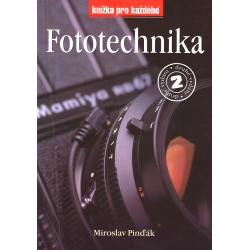 Fototechnika (PIŇDÁK, Miroslav)