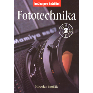 Fototechnika (PIŇDÁK, Miroslav)