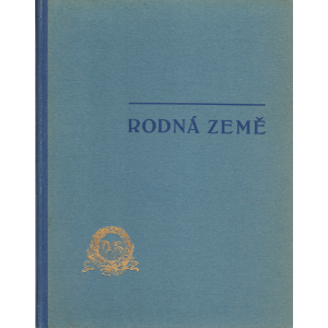 Rodná země (PAUR, Jaroslav)
