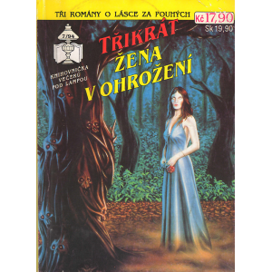 Třikrát žena v ohrožení 7/94