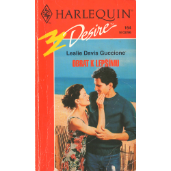 Harlequin - Desire - Obrat k lepšímu (GUCCIONE, L. D.)