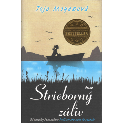 Strieborný záliv (MOYESOVÁ, Jojo)