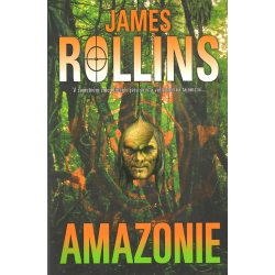 Amazonie (ROLLINS, James)