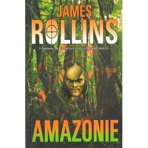 Amazonie (ROLLINS, James)