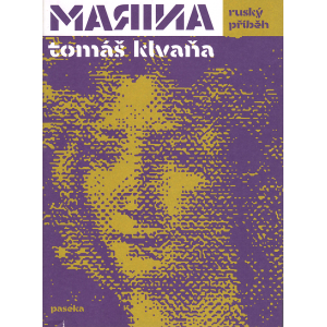 Marina - Ruský příběh (KLVAŇA, Tomáš)