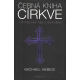 Černá kniha církve (HEBEIS, Michael)