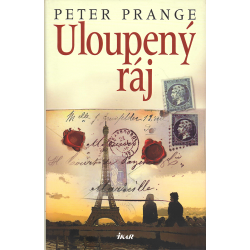 Uloupený ráj (PRANGE, Peter)