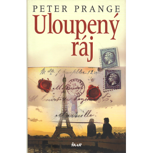 Uloupený ráj (PRANGE, Peter)