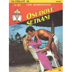 Na výsluní - Osudové setkání (BEHRENDTOVÁ, Leni)