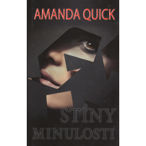 Stíny minulosti (QUICK, Amanda)