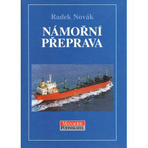 Námořní přeprava (NOVÁK, Radek)