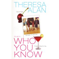 Who You Know (ALAN, Theresa)
