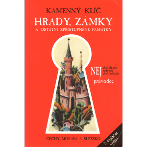 Kamenný klíč: Hrady a zámky a ostatní zpřístupněné památky