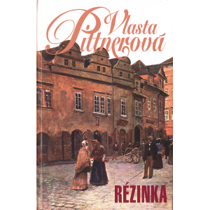 Rézinka (PITTNEROVÁ, Vlasta)