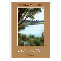 List ve větru (JAVOŘICKÁ, Vlasta)