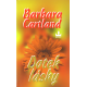 Dotek lásky (CARTLAND, Barbara)