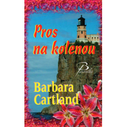 Pros na kolenou (CARTLAND, Barbara)