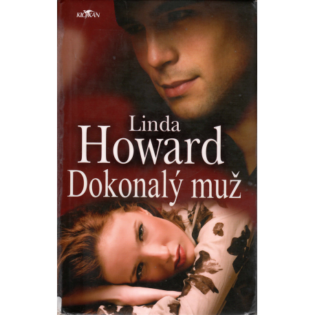 Dokonalý muž (HOWARD, Linda)