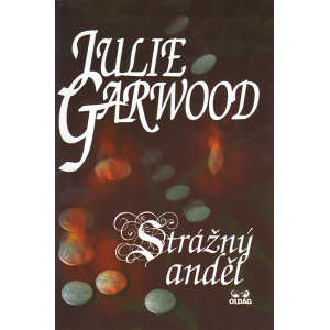 Strážný anděl (GARWOOD, Julie)