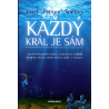 Každý král je sám (SNĚTIVÝ, Josef "Pepson")