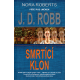 Smrtící klon (ROBB, J. D.)