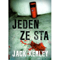 Jeden ze sta (KERLEY, Jack)