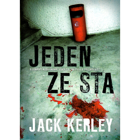 Jeden ze sta (KERLEY, Jack)