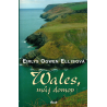 Wales, můj domov (ELLISOVÁ, Eirlys Ogwen)