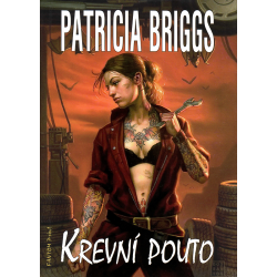 Krevní pouto (BRIGGS, Patricia)