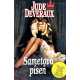 Sametová píseň (DEVERAUX, Jude)