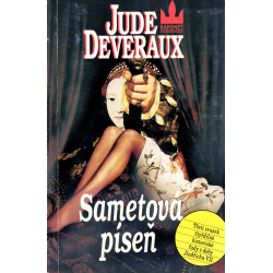 Sametová píseň (DEVERAUX, Jude)