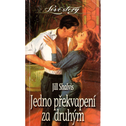 Love story č. 150 - Jedno překvapení za druhým (SHALVIS, Jill)