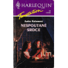 Harlequin - Temptation - Nespoutané srdce (KAISEROVÁ, Janice)