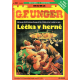 G. F. UNGER - Western - Léčka v herně (UNGER, G. F.)