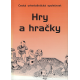 Hry a hračky (OBUCHOVÁ, Ľubica)