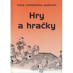 Hry a hračky (OBUCHOVÁ, Ľubica)