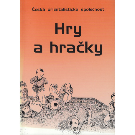Hry a hračky (OBUCHOVÁ, Ľubica)